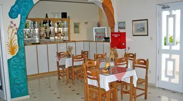 Sellada Apartments