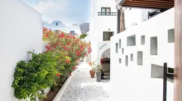 Sellada Apartments
