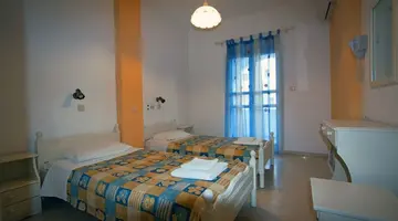 Sellada Apartments