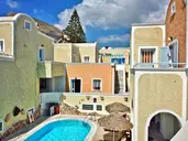 Sellada Apartments