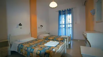 Sellada Apartments