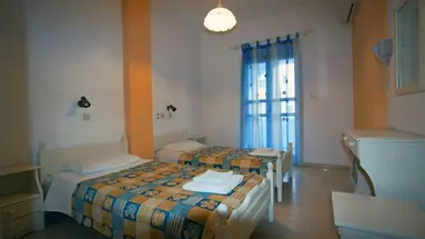 Sellada Apartments