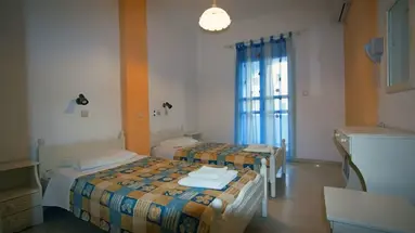 Sellada Apartments