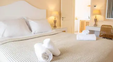 Sellada Apartments