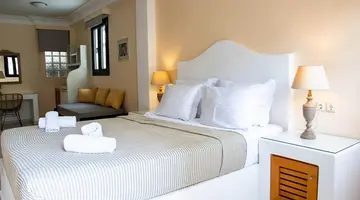 Sellada Apartments