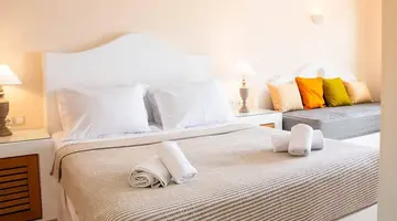 Sellada Apartments