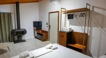 Semajo Hotel