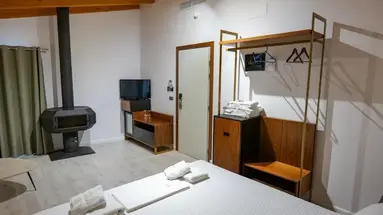 Semajo Hotel