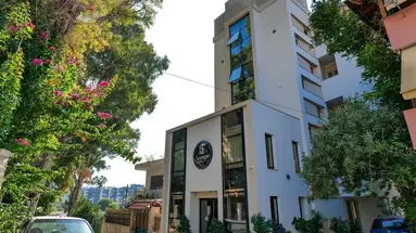 Semajo Hotel