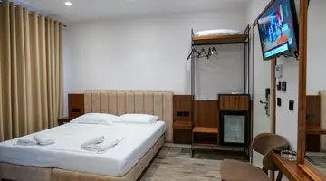 Semajo Hotel