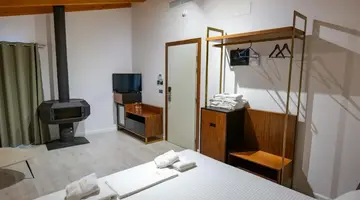 Semajo Hotel