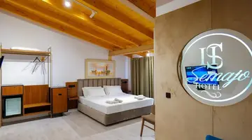 Semajo Hotel