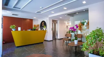 Semajo Hotel