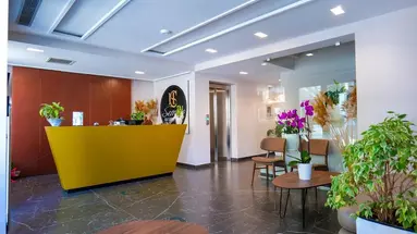 Semajo Hotel