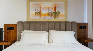 Semajo Hotel
