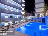 Semiramis City Hotel