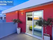 Semiramis City Hotel