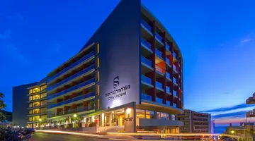 SEMIRAMIS CITY HOTEL