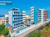 Semiramis City Hotel