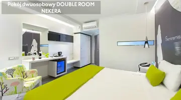Semiramis City Hotel
