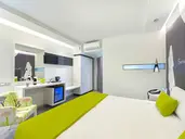 SEMIRAMIS CITY HOTEL