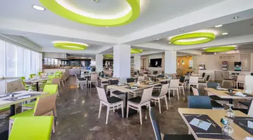 SEMIRAMIS CITY HOTEL