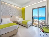 SEMIRAMIS CITY HOTEL