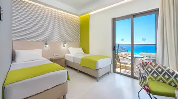 SEMIRAMIS CITY HOTEL