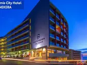 Semiramis City Hotel