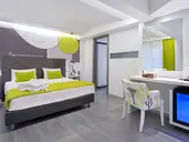 SEMIRAMIS CITY HOTEL