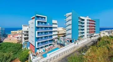 Semiramis City (Rodos)