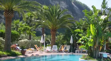 Semiramis Hotel De Charme