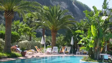 Semiramis Hotel De Charme
