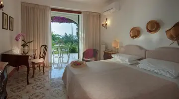 Semiramis Hotel De Charme