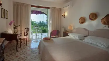 Semiramis Hotel De Charme