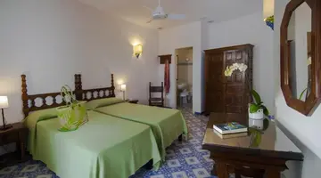 Semiramis Hotel De Charme
