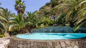 Semiramis Hotel De Charme