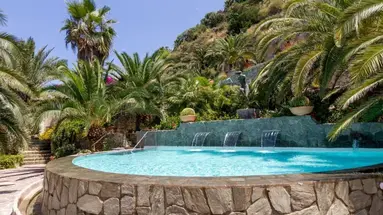 Semiramis Hotel De Charme