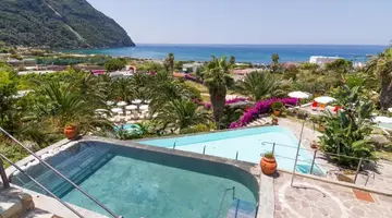 Semiramis Hotel De Charme