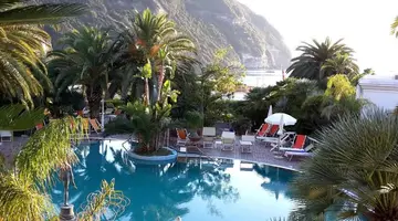 Semiramis Hotel De Charme