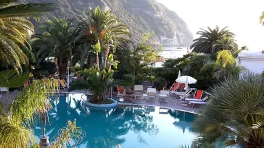 Semiramis Hotel De Charme