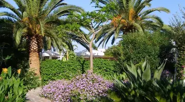 Semiramis Hotel De Charme