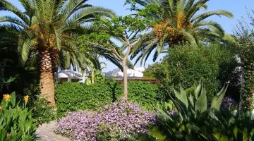 Semiramis Hotel De Charme