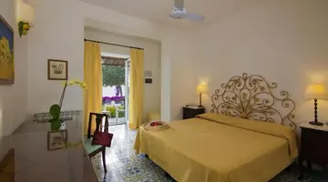 Semiramis Hotel De Charme