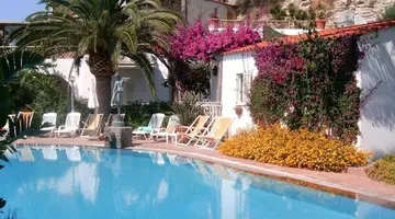 Semiramis Hotel De Charme