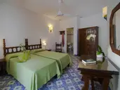 Semiramis Hotel De Charme