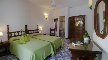 Semiramis Hotel De Charme