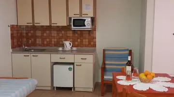 Semiramis Hotel Malia
