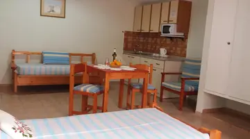 Semiramis Hotel Malia