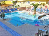 Semiramis Hotel Malia